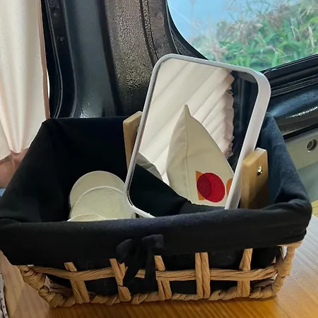 Geko Camper Campsite