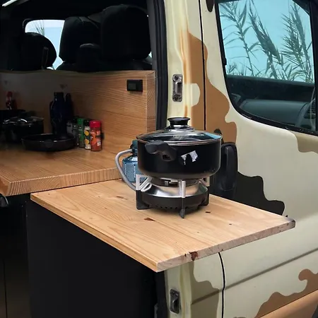 Geko Camper